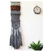 Mon projet de cours. Un projet de Artisanat , et DIY de lacuevadelili - 07.04.2020