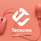Mi logo :). Un progetto di Br, ing, Br e identit di Cris Martinez Terré - 07.04.2020