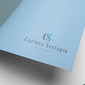 Corporate Identity - Brangind. Br, ing & Identit project by Silvina Privitera - 04.07.2020