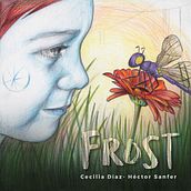 Frost. Un progetto di Belle arti, Creatività, Disegno, Illustrazione tradizionale e Illustrazione infantile di Cecilia Díaz Sánchez - 08.03.2018
