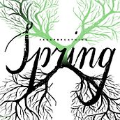 Spring 2020. Un progetto di Direzione artistica, Comunicazione, Disegno e Graphic design di Kasia Worpus-Wronska - 07.04.2020