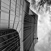 Casa de Mèxico - Madrid. Architecture project by ivangomezrojo - 04.07.2020