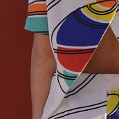 Into the games. Un proyecto de Diseño, Diseño gráfico, Estampación y Fotografía de moda de Maribel Pla - 07.04.2020