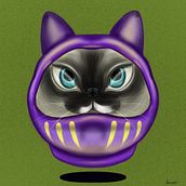 Mi Proyecto del curso: Ilustración digital con Procreate . % kanazu_23 tarafından hazırlanan Geleneksel illüstras, Ve on projesi - 04.07.2020