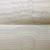 Mi Proyecto del curso: Dibujo para principiantes nivel -1 Ein Projekt aus dem Bereich Zeichnung von Monica Keifer - 08.04.2020