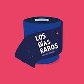 #QuédateEnCasa. Traditional illustration, and Digital Illustration project by Jorge GM - 04.08.2020
