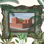 New ways to present architectural projects. Een project van Architectuur van Francesco Niccolò Azzone - 15.04.2020