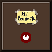Mi Proyecto del curso: Introducción al diseño de personajes en pixel art. 2D Animation, and Design project by Pablo Sanchez - 04.08.2020