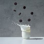 Desayuno. Un proyecto de Fotografía y Fotografía de producto de Marta Fernández - 09.04.2020