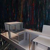 Casa San Telmo - Trabajo y Vivienda. Un proyecto de Arquitectura de More Blanco - 08.04.2020