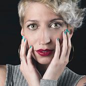 Mi Proyecto del curso: Retoque fotográfico de moda y belleza con Photoshop Ein Projekt aus dem Bereich Modefotografie von Paco Duart Seguer - 08.04.2020