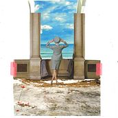 Analog collage . % Yaiza del Mar tarafından hazırlanan Kolaj, Geleneksel illüstras, Ve on projesi - 04.08.2020