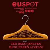 EUSPOT 2020 (Práctica 1U). Animation, 2D Animation, and Motion Graphics project by Nerea Fajarnés - 02.06.2020