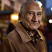 RETRATOS . Un proyecto de Composición fotográfica, Fotografía, Fotografía artística y Fotografía de retrato de Rodrigo López - 30.12.2019