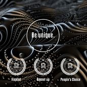 be unique.. VFX, 3D, 3D Animation, Concept Art, and Video project by David Inlines - 04.08.2020