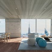 Mi proyecto final. 3D, Digital Architecture & Interior Architecture project by javier.arancibia.reyes - 04.09.2020