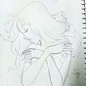 Mi Proyecto del curso: Ilustración vectorial con estilo. Digital Illustration project by Mari Karmen Orjezz - 04.09.2020