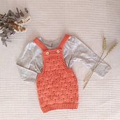 Mi Proyecto del curso: Fotografía profesional para Instagram . Arte și meșteșuguri, Design vestimentar și Arte din fibre de carmenjg_13 - 04.09.2020
