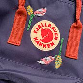 Mi Proyecto del curso: Bordado creativo: revolución a puntadas. Projekt z dziedziny  Haft użytkownika Virginia RM - 09.04.2020