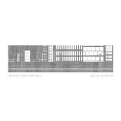 Portfolio. Architecture project by Victor Vcr - 04.09.2020