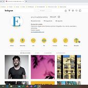 Mi Proyecto del curso: Creación y edición de contenido para Instagram Stories. Instagram projeto de MARÍA ÁNGELES ESPILEZ MURCIANO - 09.04.2020
