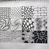 Mi Proyecto del curso: Dibujo para principiantes nivel -1. Drawing project by Maricel Fernandez Montani - 04.09.2020