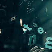 Amplamente / Reel  Ein Projekt aus dem Bereich 2-D-Animation, 3-D-Animation, Design und Motion Graphics von Caio Caldas - 09.04.2020