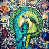 Using acrylic marker on watercolour. Un proyecto de Pintura a la acuarela de Sandro Arts - 09.04.2020