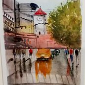 Me encantó el curso y el profe un artista y buen profesor muchas gracias  Ein Projekt aus dem Bereich Urban Art von mahytemorales1609 - 10.04.2020