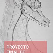 Mi Proyecto del curso: Dibujo para principiantes nivel -1 Andres B. Abril. Un progetto di Disegno e Disegno a matita di Andres Felipe Buendia Abril - 10.04.2020