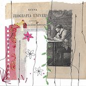 My project in Experimental Embroidery Techniques on Paper course. Projekt z dziedziny  Kolaż użytkownika Venus Soberanes - 10.04.2020