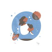 Curso: De tu puño y tableta. Un proyecto de Ilustración digital de Sergi Perpinyà - 31.03.2020