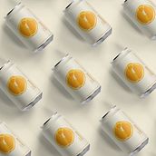 Blossom Beverages Ein Projekt aus dem Bereich Branding und Identität, Grafikdesign und Produktfotografie von Irene Morant - 10.04.2020
