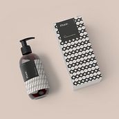 Fluor Cosmetic. Un proyecto de Packaging de Laura Padrisa Navarro - 10.04.2020