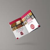 Catálogos. Een project van Redactioneel ontwerp, Grafisch ontwerp y Printen van Kevin Dennis Guiry - 10.04.2020