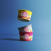 Packaging. Een project van Grafisch ontwerp, Packaging y Printen van Kevin Dennis Guiry - 10.04.2020