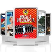 Publicidad Exterior. Een project van  Reclame, Grafisch ontwerp y Printen van Kevin Dennis Guiry - 10.04.2020