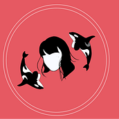 Ilustración - Logo Vectorial. Design, Design de logotipo, Design digital, Design gráfico, Ilustração tradicional, Ilustração digital e Ilustração vetorial projeto de Esther Portillo - 10.04.2020