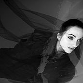 Retratos bnw. Photographic Composition, Photograph, Fine-Art Photograph, Portrait Photograph & Instagram Photograph project by adrisandec - 04.10.2020