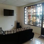 MI HOGAR. Interior Architecture project by PAOLA VILLAMIZAR - 04.10.2020