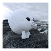 Prometheus - Engineer Sacrifice. Un proyecto de 3D de Bravoanimal - 09.04.2020
