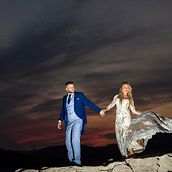 Fotógrafo de Bodas en Madrid. Un proyecto de Fotografía artística de info - 10.04.2020