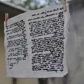 carta ao vento . % Rochele Beatriz tarafından hazırlanan Nakış projesi - 04.10.2020
