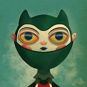 Mi Proyecto del curso: Ilustración digital con Procreate. Digital Drawing project by José Pinós - 04.10.2020