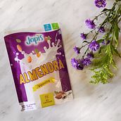 Mi Proyecto del curso: Fotografía para JAPIS - Almendra el Polvo con postre. Un progetto di Fotografia con smartphone, Fotografia di prodotti e Fotografia per Instagram di Jackeline Escobar - 11.04.2020