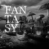 FANTASY. Fine Arts, Film, Concept Art, Creativit, Design, Graphic Design, Fine-Art Photograph, L, scape Architecture, Photograph, Post-production, Advertising, and Photo Retouching project by Gabriel Ancajima - 04.11.2020