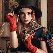 ESENCIA. Photograph, Fashion Photograph, and Portrait Photograph project by Alvaro Juarez Leandro - 03.13.2020
