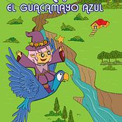 Mi Proyecto del curso: Técnicas narrativas para libros infantiles . Animation project by lisdevenus - 05.09.2020