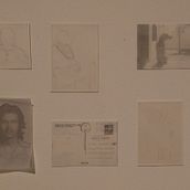 Recuerdos sin presencia: El caso de Joel Acosta. . % Maria Aurora Acosta tarafından hazırlanan Nakış projesi - 04.11.2020