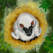 Ilustraciones para cuentos infantiles. Un projet de Dessin numérique, Illustration traditionnelle et Illustration jeunesse de Cecilia Helena - 11.04.2020